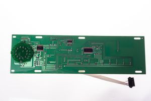 Купить Плата панели управления для индукционных плит VA-IC3520WOK, VA-IC3520PRO