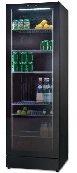 Купить ШКАФ ХОЛОД.СО СТЕКЛОМ TECFRIGO DRINK 360 FG