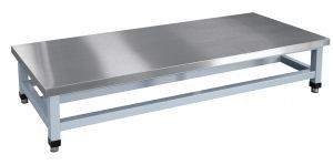 Купить Подтоварник Abat ПК-6-2 кухонный (1000х600х300) краш.