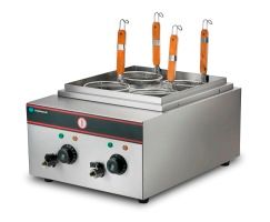 Купить МАКАРОНОВАРКА HURAKAN HKN-EKT40