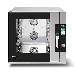 Купить ПЕЧЬ КОНВЕКЦИОННАЯ APACH AB6QT