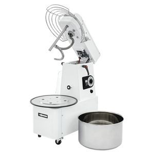 Купить Тестомес спиральный Prismafood ITR 40 2V "EVO"