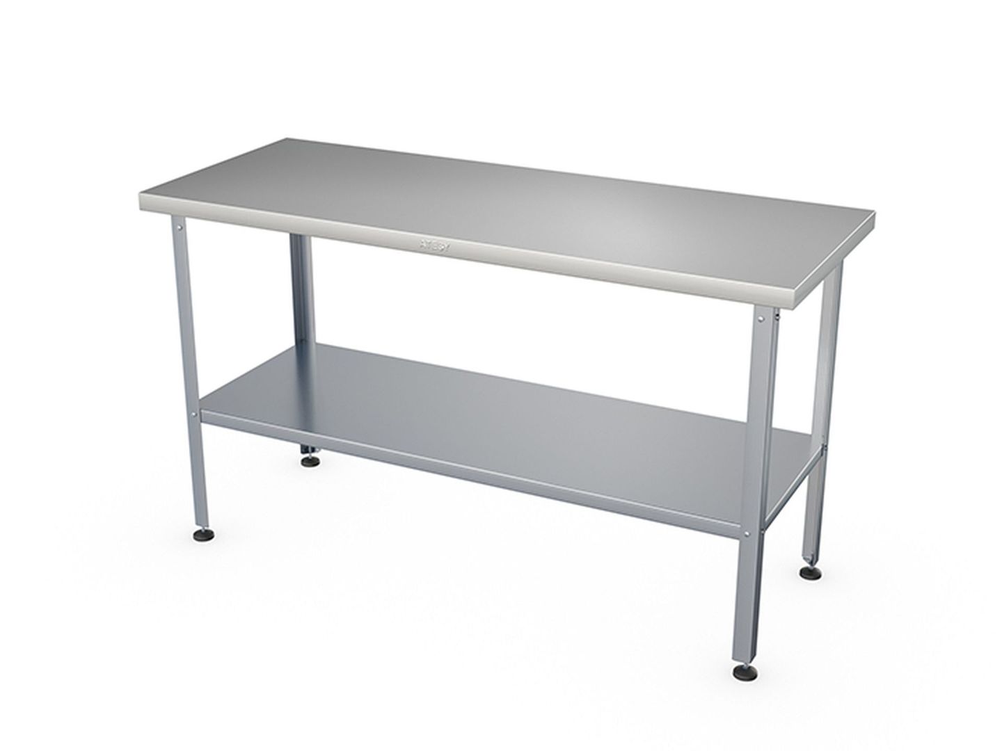 Купить СТОЛ ЦЕНТРАЛЬНЫЙ СР-С- 600.600-02-ПСОц (СР-2-600/600-Сп)