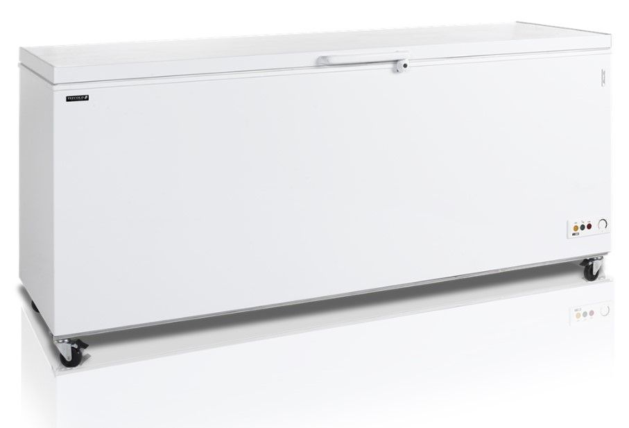 Купить ЛАРЬ МОРОЗ. TEFCOLD CF700 SL