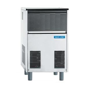 Купить ЛЬДОГЕНЕРАТОР BAR LINE BF 80 WS
