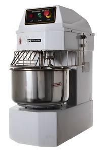 Купить ТЕСТОМЕС HURAKAN HKN-50SN