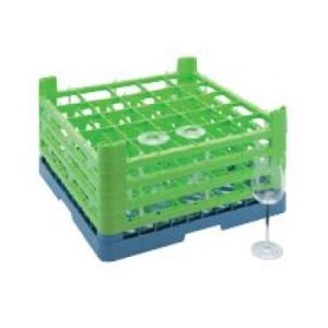 Купить КАССЕТА Д/СТАКАНОВ COMENDA 500Х500 B325 660211