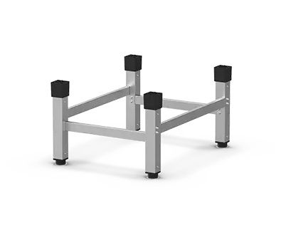 Купить ПОДСТАВКА ДЛЯ ПАРОКОНВЕКТОМАТА UNOX XWCRC-0013-L