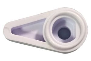 Купить Рычаг оси ZB-15 №16 арт. ZB16