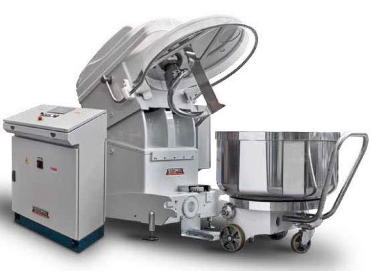 Купить ТЕСТОМЕС SIGMA SUPER PREMIUM VE 300 SP