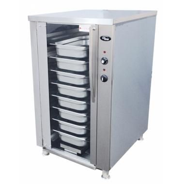 Купить ШКАФ РАССТОЕЧНЫЙ GRILL MASTER РПК 5 22130