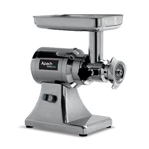 Купить МЯСОРУБКА APACH ATS22/SS 3Ф.