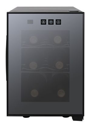 Купить Шкаф винный VA-JC16