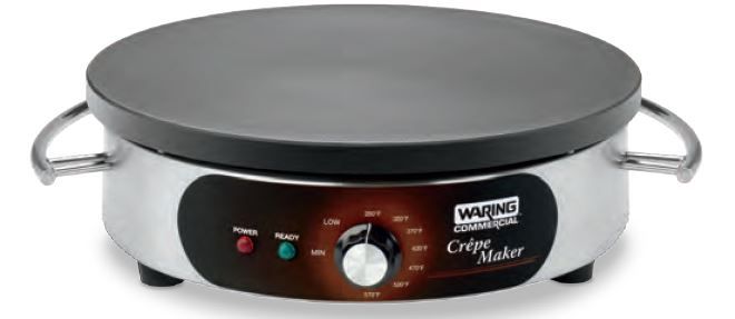 Купить БЛИННИЦА WARING WSC160E