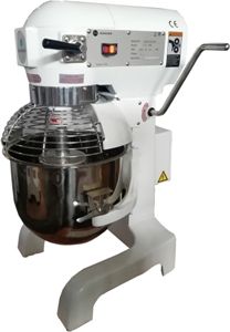 Купить МИКСЕР ПЛАНЕТАРНЫЙ HURAKAN HKN-IP20FE