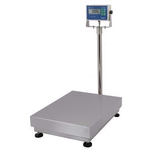 Купить Весы напольные СКЕ-Н-300-6080 с защитой от пыли и влаги IP68
