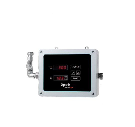 Купить ДОЗАТОР ВОДЫ APACH BAKERY LINE DOX 30