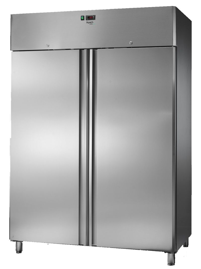 Купить ШКАФ МОРОЗИЛЬНЫЙ APACH F1400BT DOM PLUS