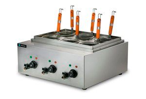 Купить МАКАРОНОВАРКА HURAKAN HKN-EKT60
