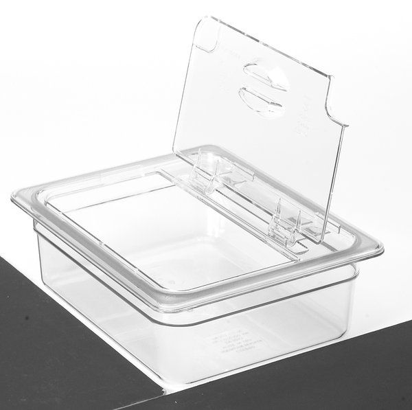 Купить CAMBRO M.COMP. Крышка 30CWLN 135