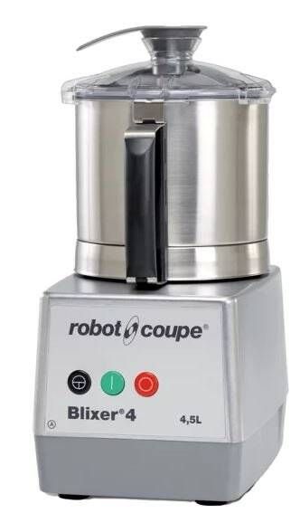 Купить ROBOT-COUPE Бликсер серии Blixer 4-1V