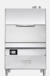 Купить МАШИНА ПОСУДОМОЕЧНАЯ DIHR GRANULES 900 PLUS+XP