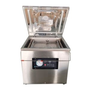Купить УПАКОВЩИК ВАКУУМНЫЙ HURAKAN HKN-VAC350M