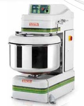 Купить ТЕСТОМЕС SIGMA GREENLINE 50 HD 3Ф