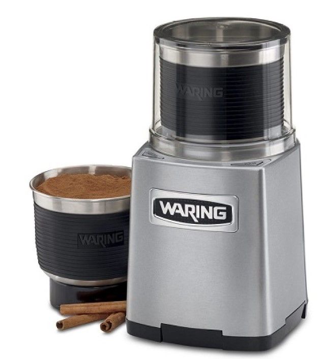 Купить ИЗМЕЛЬЧИТЕЛЬ СПЕЦИЙ WARING WSG60E