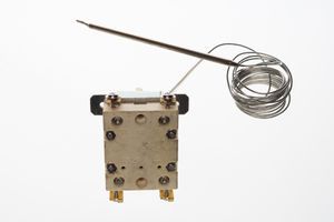 Купить Терморегулятор VС-DК-4-4 (50-300*c, 2.5m) Т32М-04-20А