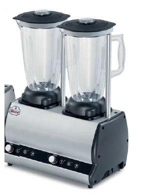 Купить БЛЕНДЕР SIRMAN ORIONE 2 T VV