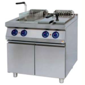 Купить ФРИТЮРНИЦА 900СЕР KOGAST PF-T9/28 ГАЗ