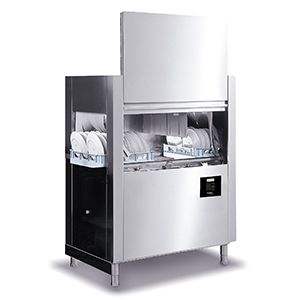 Купить МАШИНА ПОСУДОМОЕЧНАЯ APACH ARC100 (T101) ТУННЕЛЬНАЯ+CW Л/П