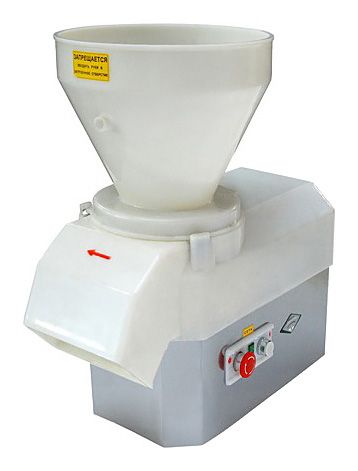 Купить МАШИНА ПРОТИРОЧНАЯ МПР-350М-01