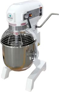 Купить МИКСЕР ПЛАНЕТАРНЫЙ HURAKAN HKN-IP30FE