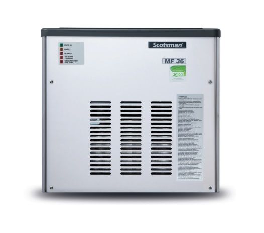 Купить ЛЬДОГЕНЕРАТОР SCOTSMAN MF 36 WS OX