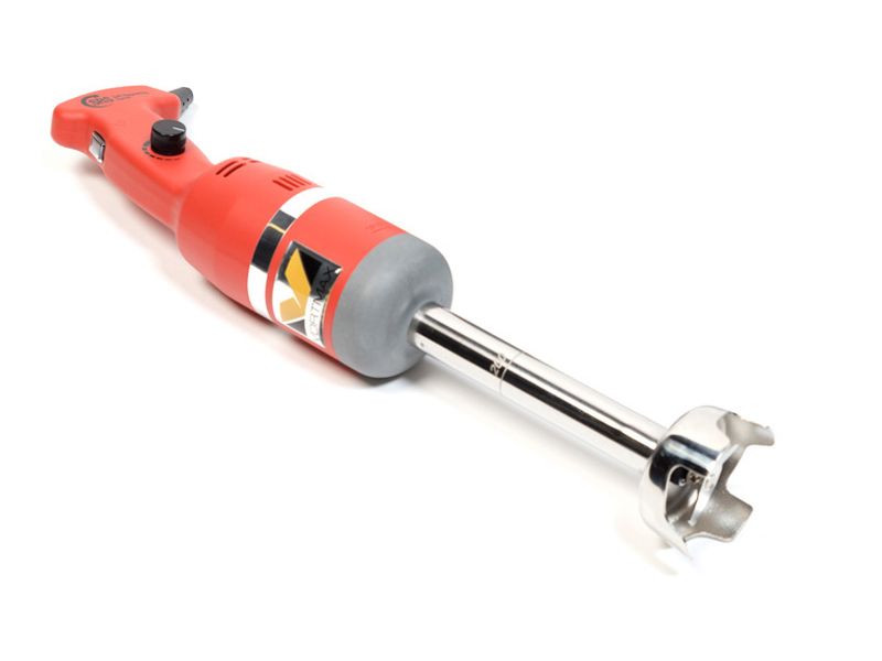 Купить Миксер т.м. Vortmax серии MiniPM, мод. MiniPM 200 V.V. 250W красный
