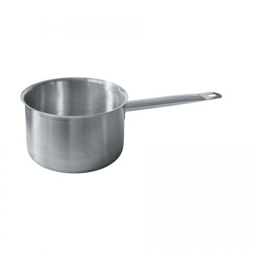 Купить P.L.Proff Cuisine Сотейник б/крышки арт. 99000155 Eco Line (0,65л, 12х6, сталь 18/0)