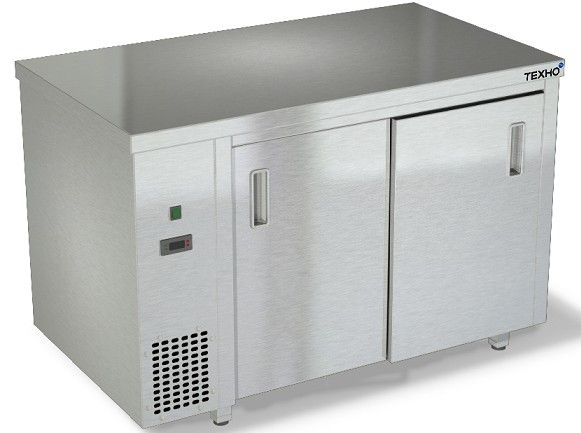 Купить СТОЛ ТЕПЛОВОЙ СПС-834/1100Т