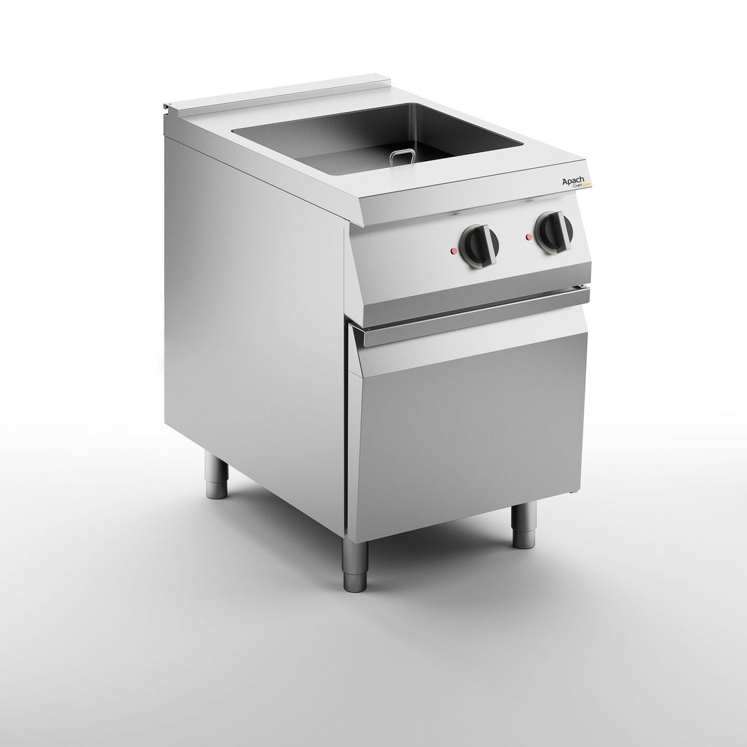 Купить СКОВОРОДА МНОГОФУНКЦИОНАЛЬНАЯ ЭЛЕКТРИЧЕСКАЯ 700 СЕРИИ APACH CHEF LINE SLMBE67CS