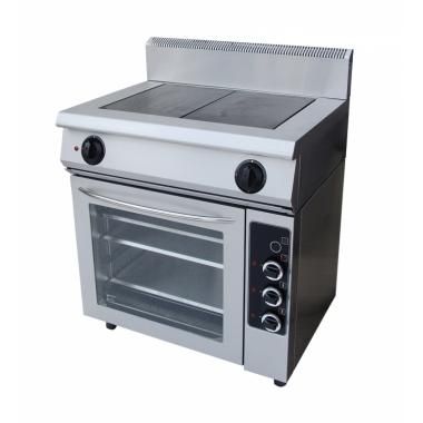 Купить ПЛИТА 2 КОНФ. GRILL MASTER Ф2ПДЭ/600 24033