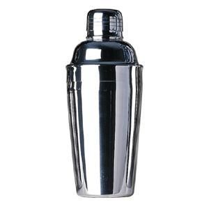 Купить Шейкер 0,7 л нерж CSD24