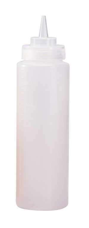 Купить Диспенсер для соусов 720 мл белый, JW-LBSD24 WHT