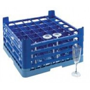 Купить КАССЕТА Д/СТАКАНОВ COMENDA 500Х500 B236 660214