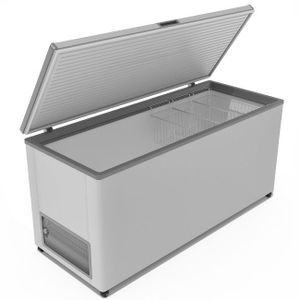 Купить Ларь морозильный Фростор F 600S белый