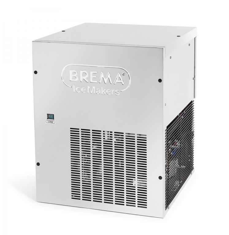 Купить ЛЬДОГЕНЕРАТОР BREMA ГРАНУЛЫ G 510А HC