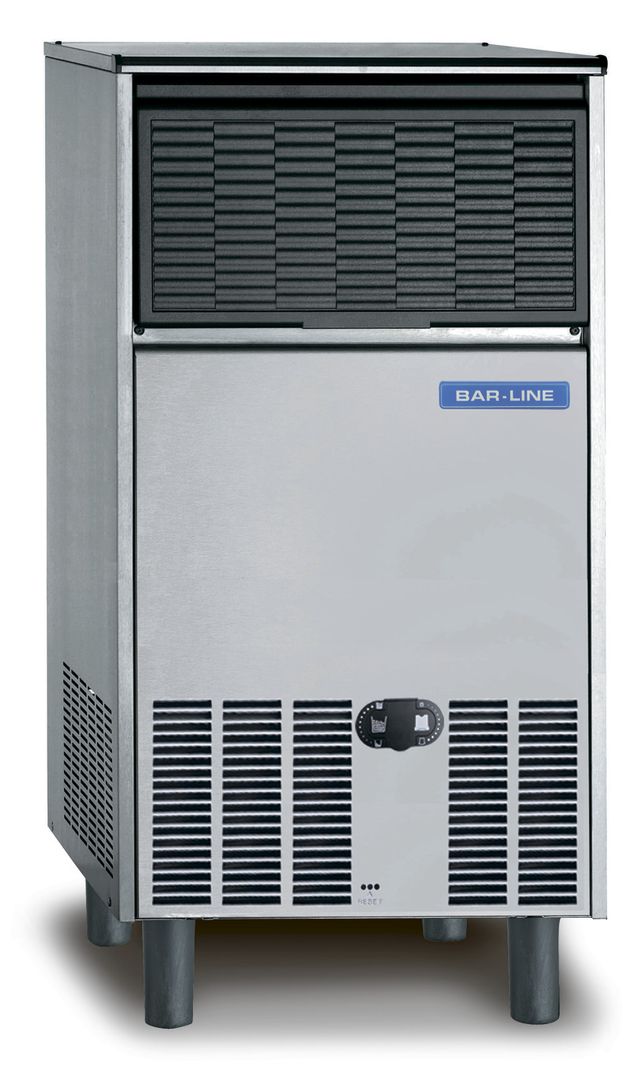 Купить ЛЬДОГЕНЕРАТОР BAR LINE B 7540 WS