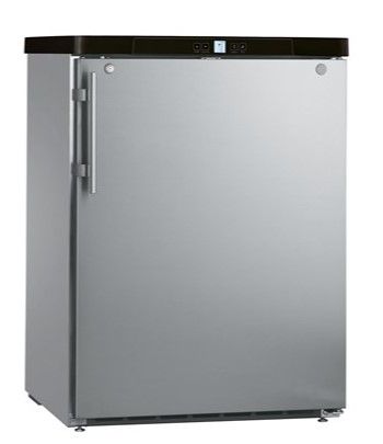 Купить ШКАФ МОРОЗ.С ГЛУХ.ДВЕРЬЮ LIEBHERR GGUESF 1405