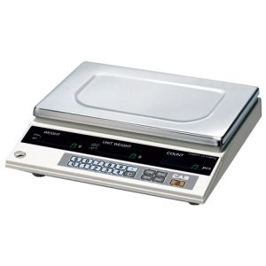 Купить ВЕСЫ ЭЛ.ПОРЦИОННЫЕ CAS CS-5