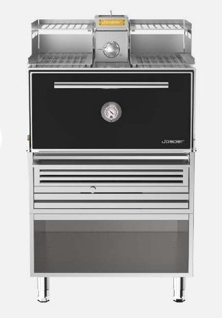 Купить ГРИЛЬ-ПЕЧЬ JOSPER HJX-PRO-L175-WT
